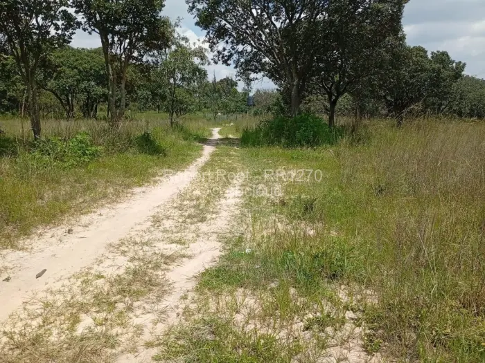 Residential Stand for Sale in Goromonzi, Goromonzi