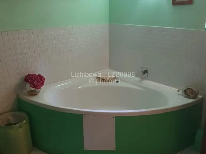 2 Bedroom Cottage/Garden Flat to Rent in Avondale - The Ridge