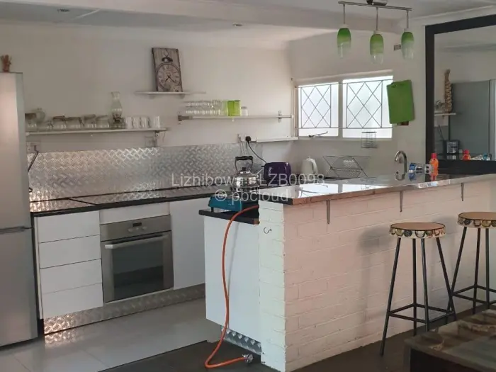 2 Bedroom Cottage/Garden Flat to Rent in Avondale - The Ridge