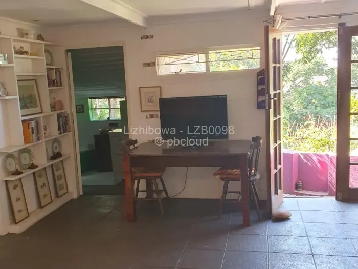 2 Bedroom Cottage/Garden Flat to Rent in Avondale - The Ridge