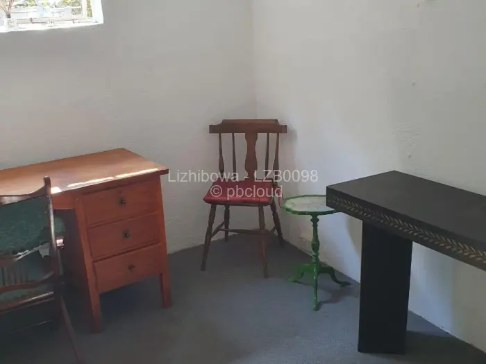2 Bedroom Cottage/Garden Flat to Rent in Avondale - The Ridge