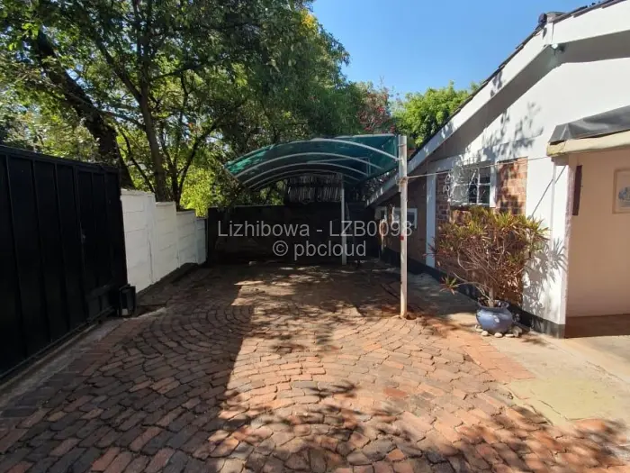 2 Bedroom Cottage/Garden Flat to Rent in Avondale - The Ridge