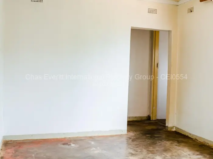 1 Bedroom Cottage/Garden Flat to Rent in Sauerstown, Bulawayo