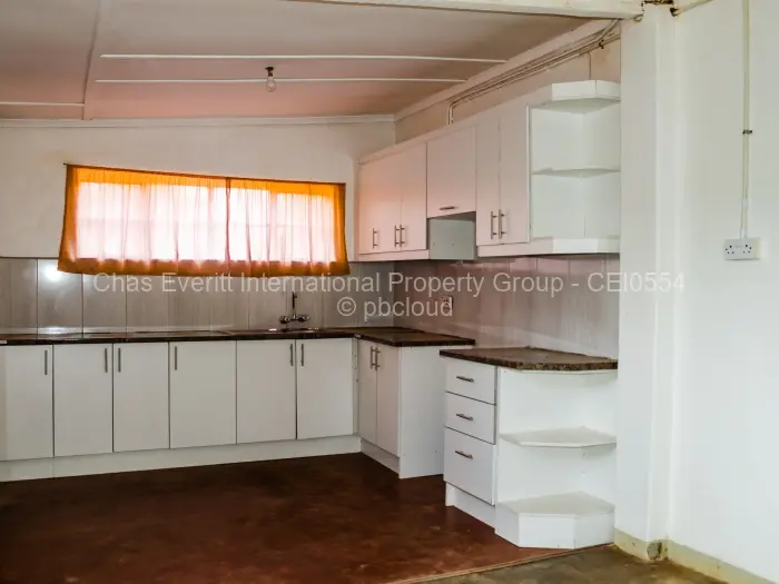 1 Bedroom Cottage/Garden Flat to Rent in Sauerstown, Bulawayo