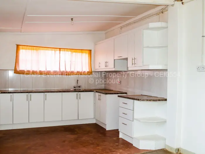 1 Bedroom Cottage/Garden Flat to Rent in Sauerstown, Bulawayo