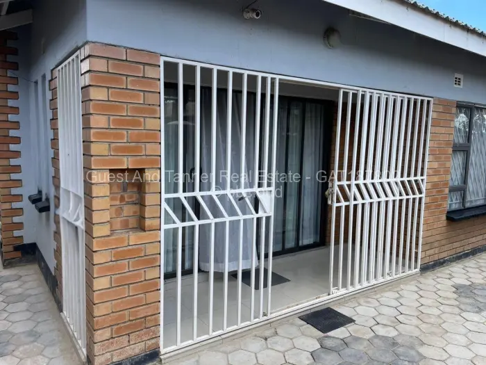 4 Bedroom House for Sale in Southlea Park, Harare