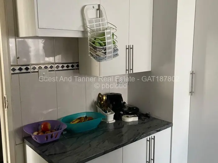 4 Bedroom House for Sale in Southlea Park, Harare