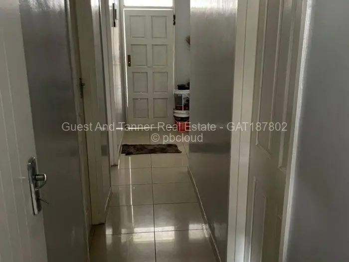 4 Bedroom House for Sale in Southlea Park, Harare