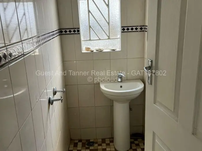 4 Bedroom House for Sale in Southlea Park, Harare