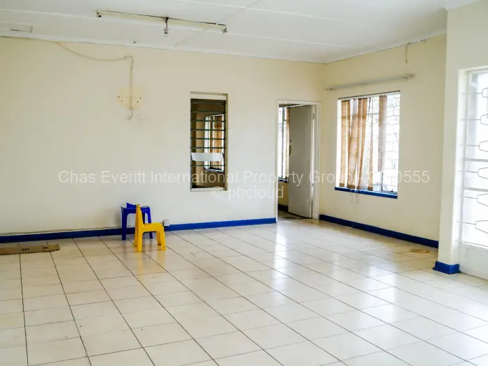 Warehouse/Industrial to Rent in Belmont, Bulawayo