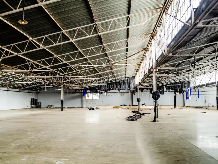 Warehouse/Industrial to Rent in Belmont, Bulawayo