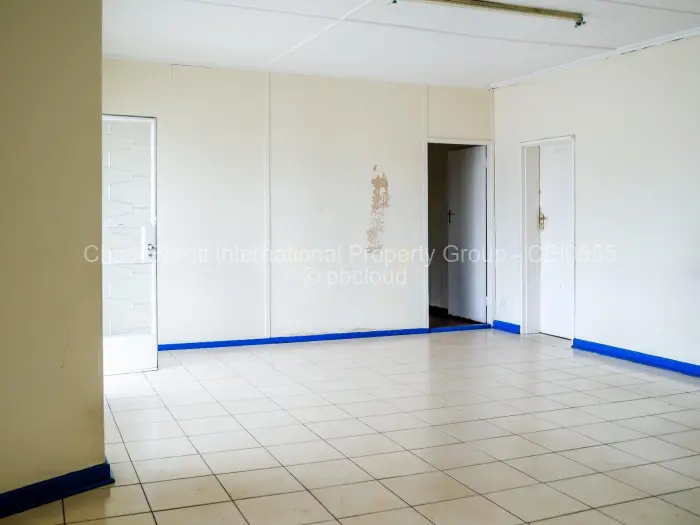 Warehouse/Industrial to Rent in Belmont, Bulawayo