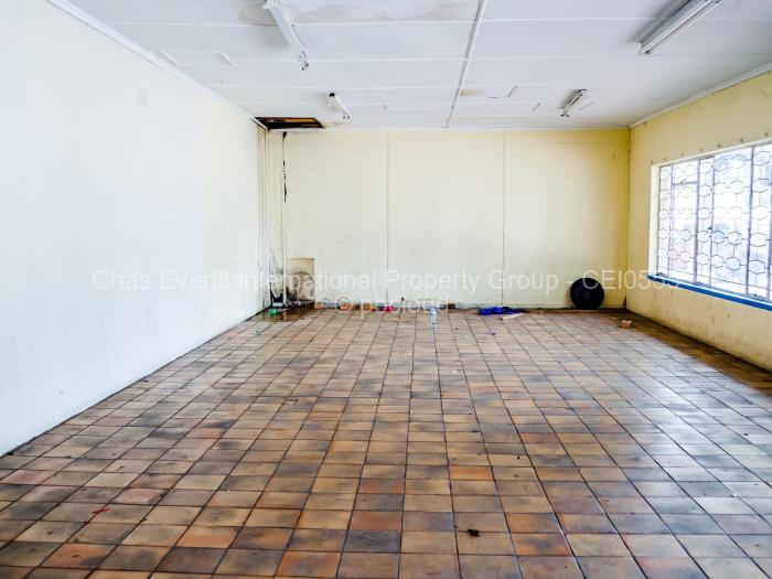 Warehouse/Industrial to Rent in Belmont, Bulawayo