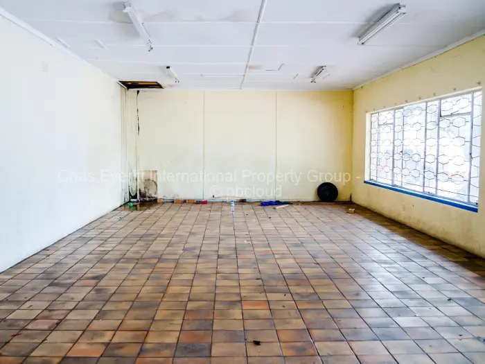 Warehouse/Industrial to Rent in Belmont, Bulawayo