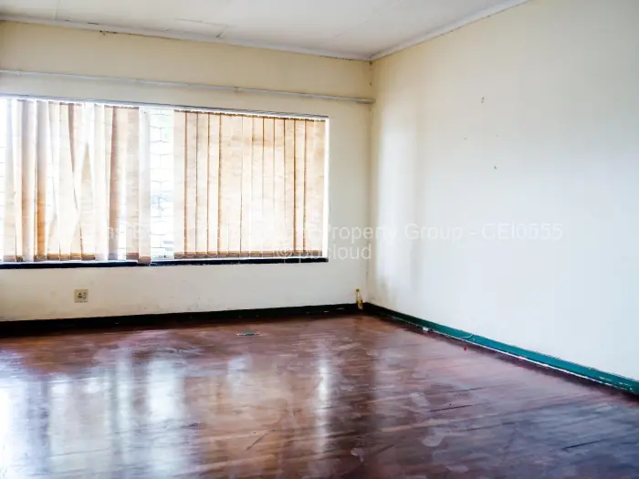 Warehouse/Industrial to Rent in Belmont, Bulawayo