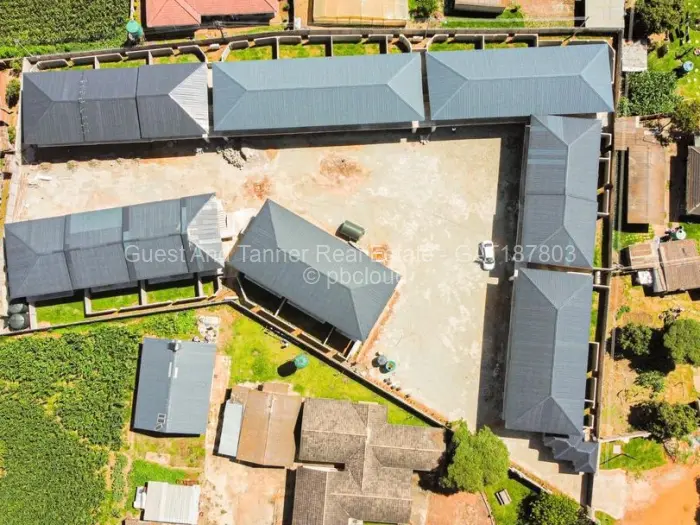 Flat/Apartment for Sale in Ashdown Park, Harare