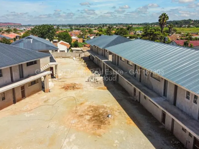 Flat/Apartment for Sale in Ashdown Park, Harare