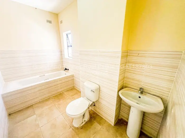 Flat/Apartment for Sale in Ashdown Park, Harare