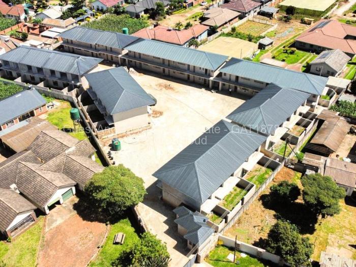 Flat/Apartment for Sale in Ashdown Park, Harare