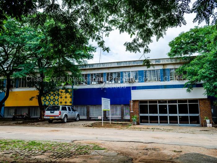 Other Commercial to Rent in Belmont, Bulawayo