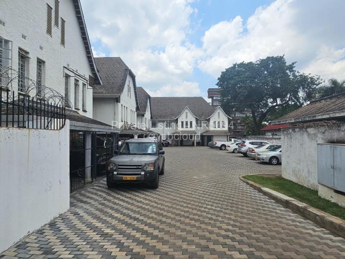 Flat/Apartment for Sale in Avenues, Harare