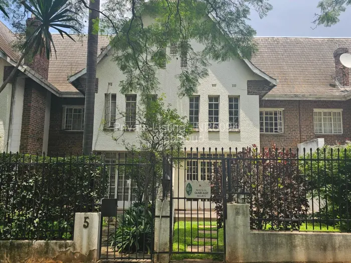 Flat/Apartment for Sale in Avenues, Harare