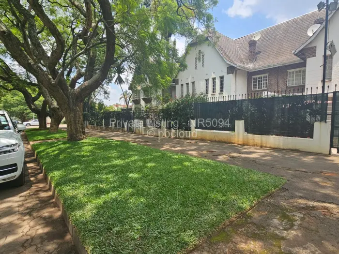 Flat/Apartment for Sale in Avenues, Harare