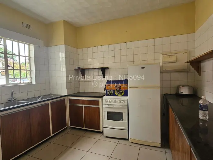 Flat/Apartment for Sale in Avenues, Harare