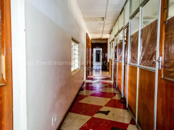 Office to Rent in Belmont, Bulawayo