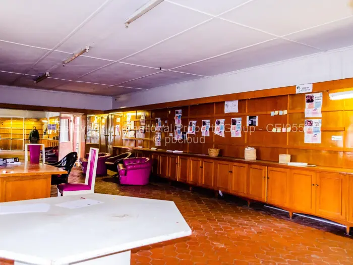 Office to Rent in Belmont, Bulawayo