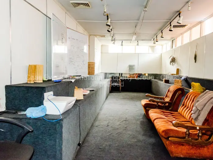 Office to Rent in Belmont, Bulawayo