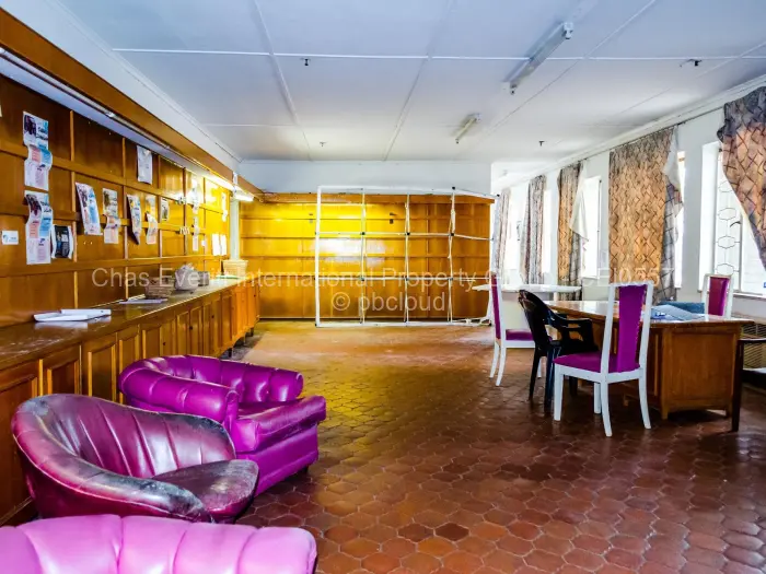 Office to Rent in Belmont, Bulawayo