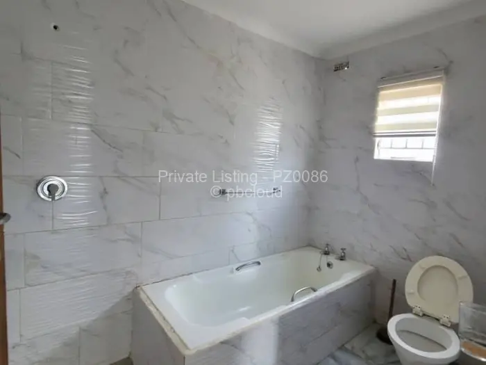 4 Bedroom House for Sale in Southlea Park, Harare