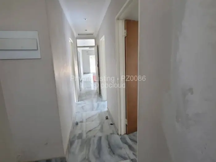 4 Bedroom House for Sale in Southlea Park, Harare