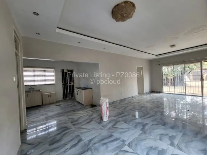 4 Bedroom House for Sale in Southlea Park, Harare