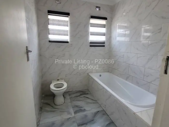 4 Bedroom House for Sale in Southlea Park, Harare