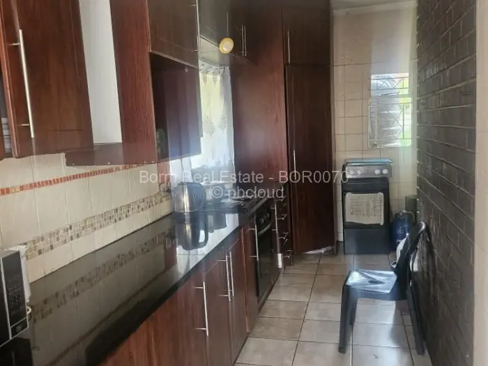 3 Bedroom House for Sale in Sunridge, Harare