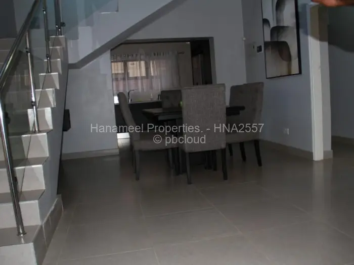 Flat/Apartment to Rent in Highlands