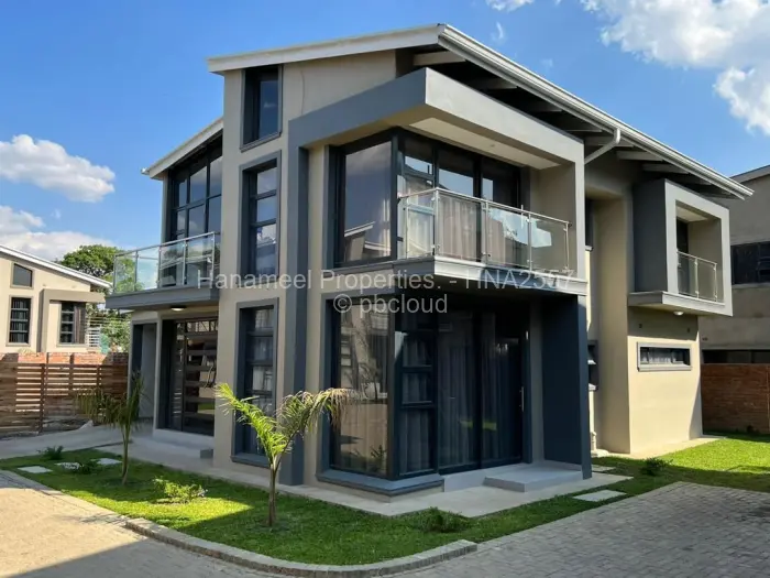 Flat/Apartment to Rent in Highlands