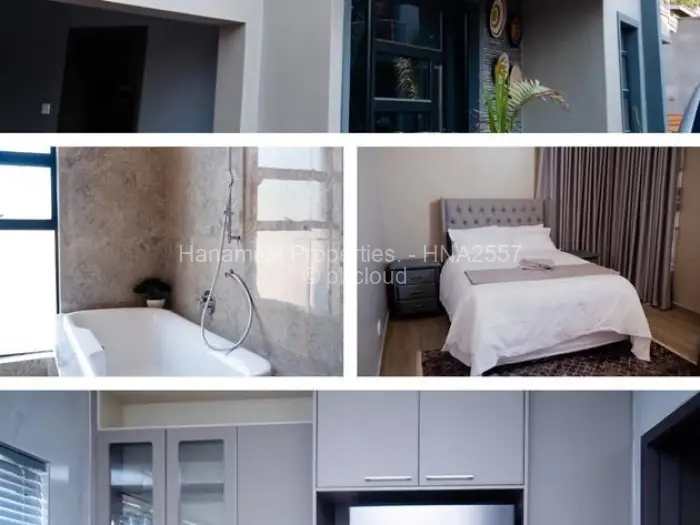 Flat/Apartment to Rent in Highlands