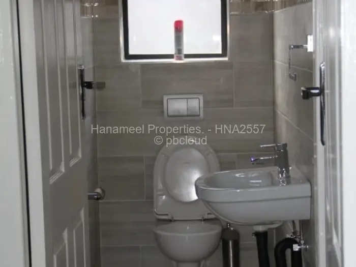 Flat/Apartment to Rent in Highlands