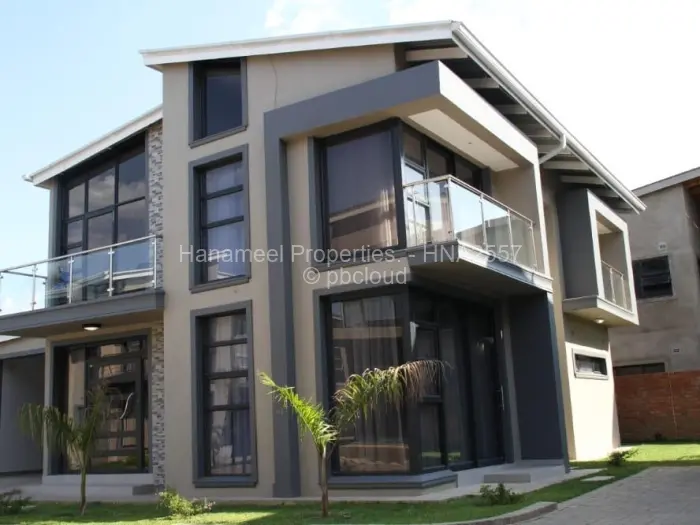 Flat/Apartment to Rent in Highlands