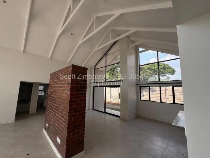 Townhouse/Cluster to Rent in Hatfield