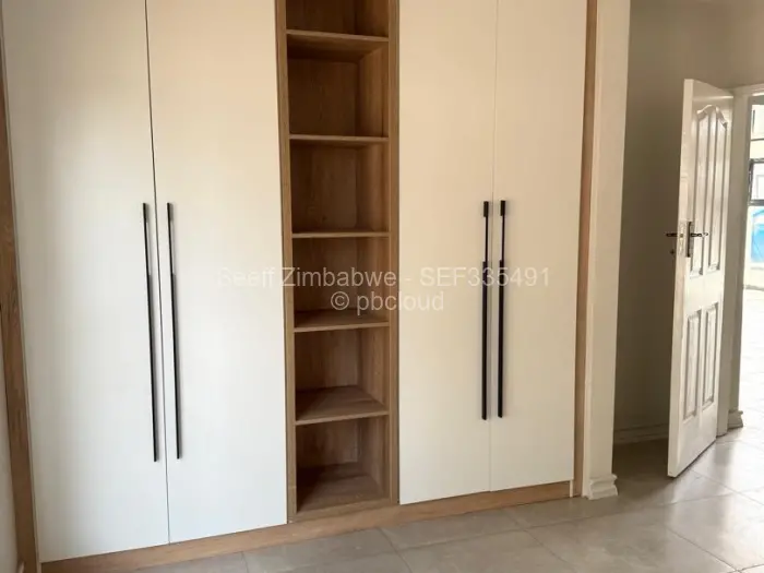 Townhouse/Cluster to Rent in Hatfield