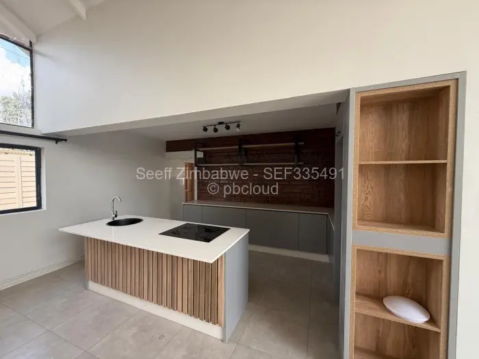 Townhouse/Cluster to Rent in Hatfield