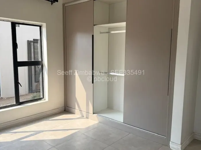 Townhouse/Cluster to Rent in Hatfield