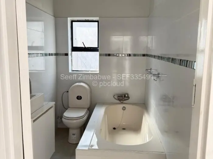 Townhouse/Cluster to Rent in Hatfield