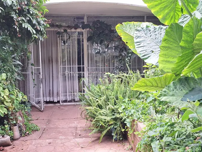 3 Bedroom Cottage/Garden Flat to Rent in Avenues, Harare