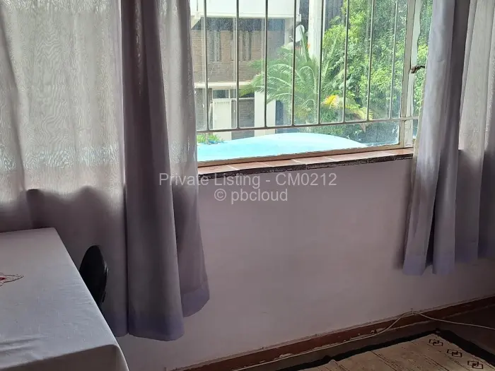 3 Bedroom Cottage/Garden Flat to Rent in Avenues, Harare