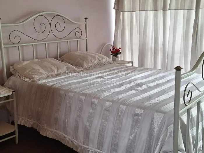 3 Bedroom Cottage/Garden Flat to Rent in Avenues, Harare